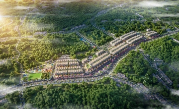 YÊN THẾ – BƯỚC CHUYỂN MÌNH TỪ “MIỀN TRỒNG CÂY” SANG “MIỀN ĐÓN DÂN”