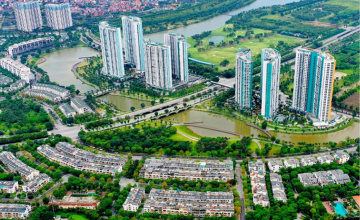 Đất ven Hà Nội lại “nóng” trước Tết: giá leo thang nhanh, nhưng rủi ro đi kèm cũng tăng theo.