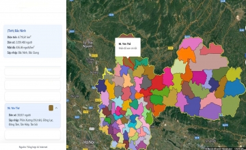 YÊN THẾ – CHUYỂN MÌNH TRONG THẬP KỶ MỚI